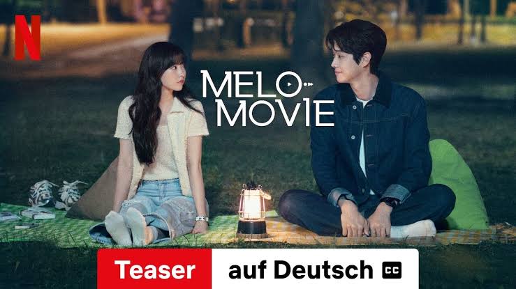 Melo Movie - Vj Nelly